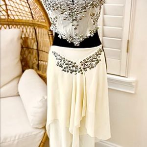 One of a kind, handmade stunner. Bought in South Beach $1,000. Accepting offers.